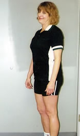 Denise Before