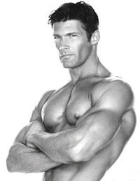 Gregg Avedon