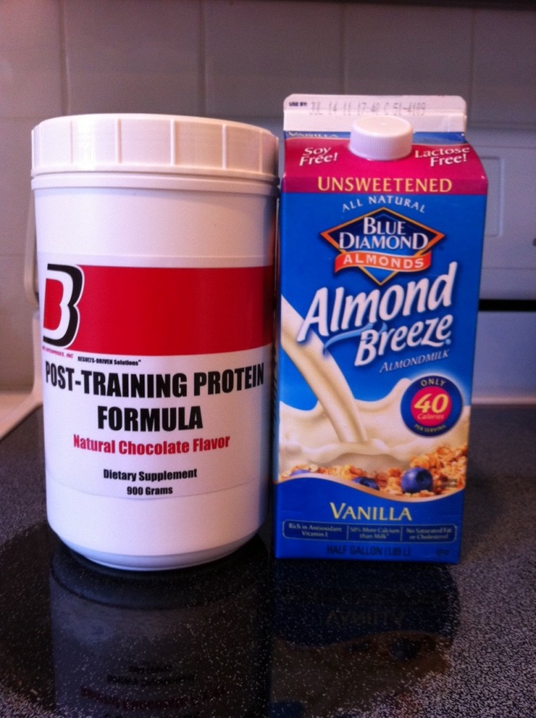 best protein ever