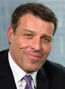 Tony Robbins