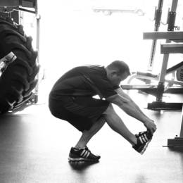 Research Study: How Far Down Should You Squat