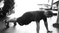 Stuck Doing “Knee Push-ups”, Here Is How You Progress To “Real” Push-ups