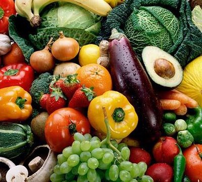 Organic Produce