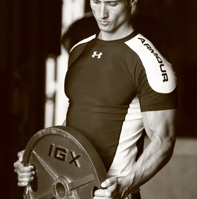 Secrets of Super Trainer Bryan Francis