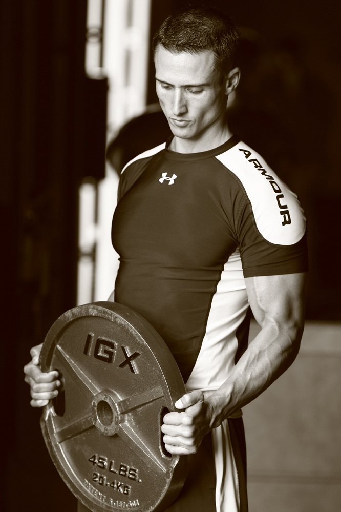 Secrets of Super Trainer Bryan Francis