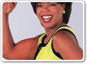 oprah