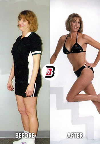 Denise Johnston