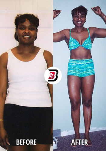 Shirron Richardson