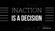 This Is Why You Do What You Do! – Must Read