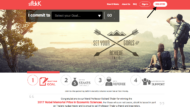 Registering for Stickk.com