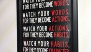 Are You a Lion or a Lamb? Training is the Gateway to Finding Your Life’s Purpose. Here’s How.