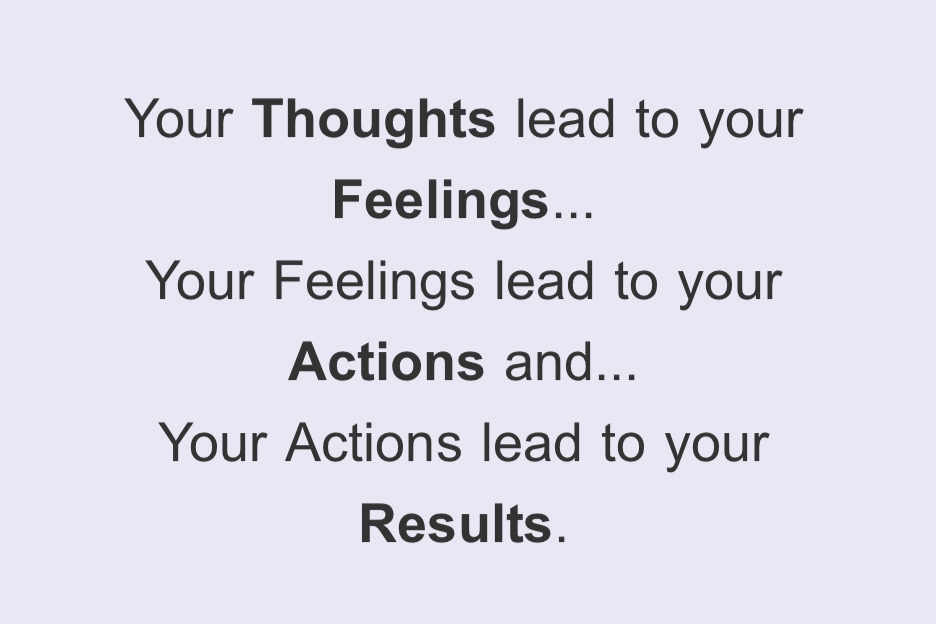 You Are The Creator Of Your Life