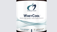 Recommended Protein Powders